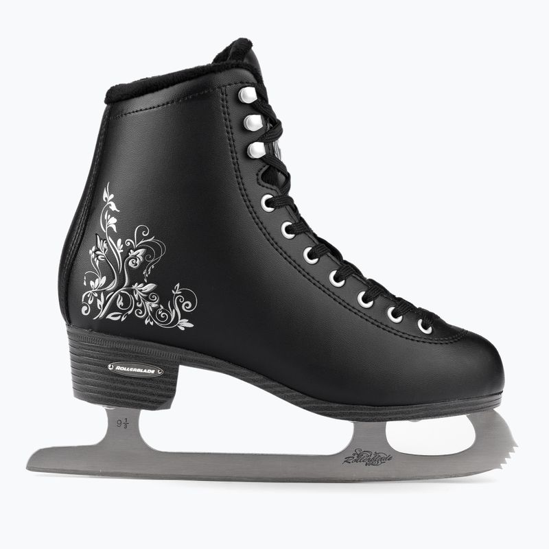 Dámske korčule Rollerblade Stella black 0P501500100 2