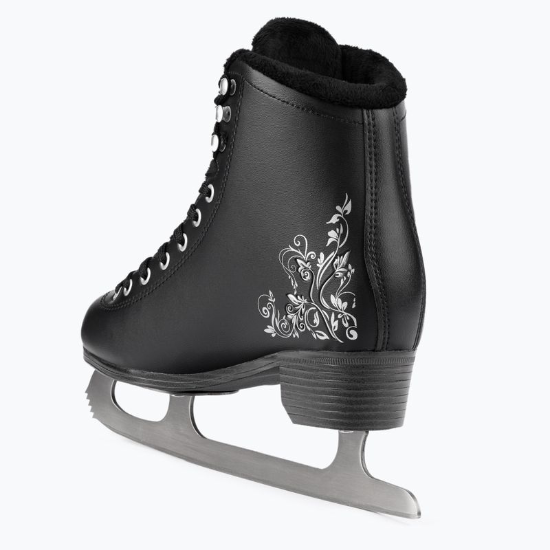Dámske korčule Rollerblade Stella black 0P501500100 4