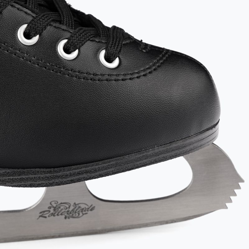 Dámske korčule Rollerblade Stella black 0P501500100 7