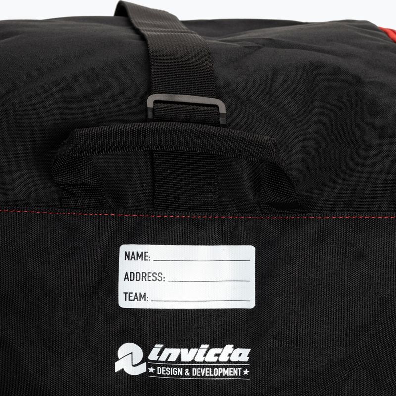 Nordica BOOT BAG ECO vak na lyžiarske topánky čierny 0N301402 741 4