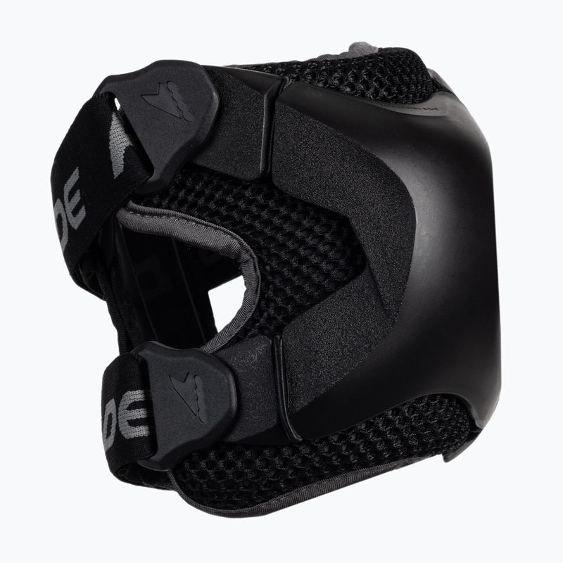 Rollerblade pánske chrániče X-Gear 3 Pack set black 067P0100 100 2
