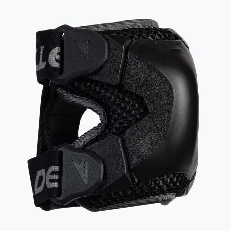 Rollerblade pánske chrániče X-Gear 3 Pack set black 067P0100 100 3