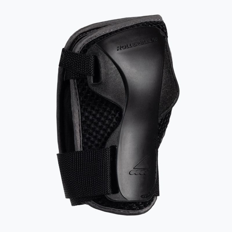 Rollerblade pánske chrániče X-Gear 3 Pack set black 067P0100 100 4