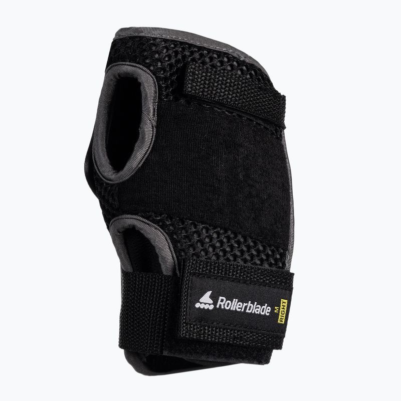 Rollerblade pánske chrániče X-Gear 3 Pack set black 067P0100 100 5
