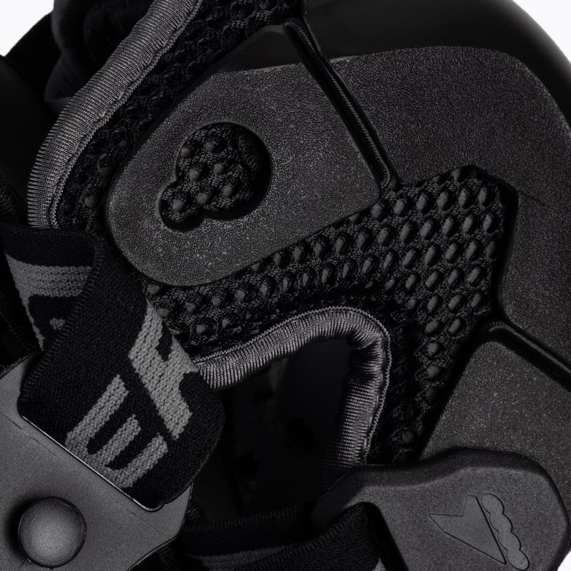 Rollerblade pánske chrániče X-Gear 3 Pack set black 067P0100 100 6
