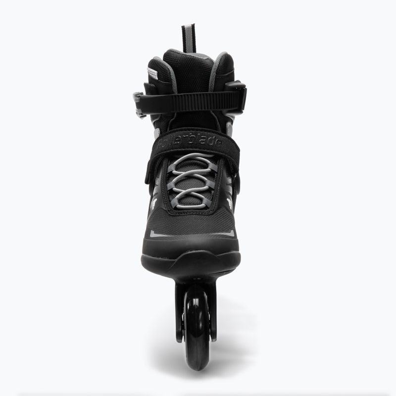 Rollerblade Zetrablade pánske kolieskové korčule black 7958600816 4