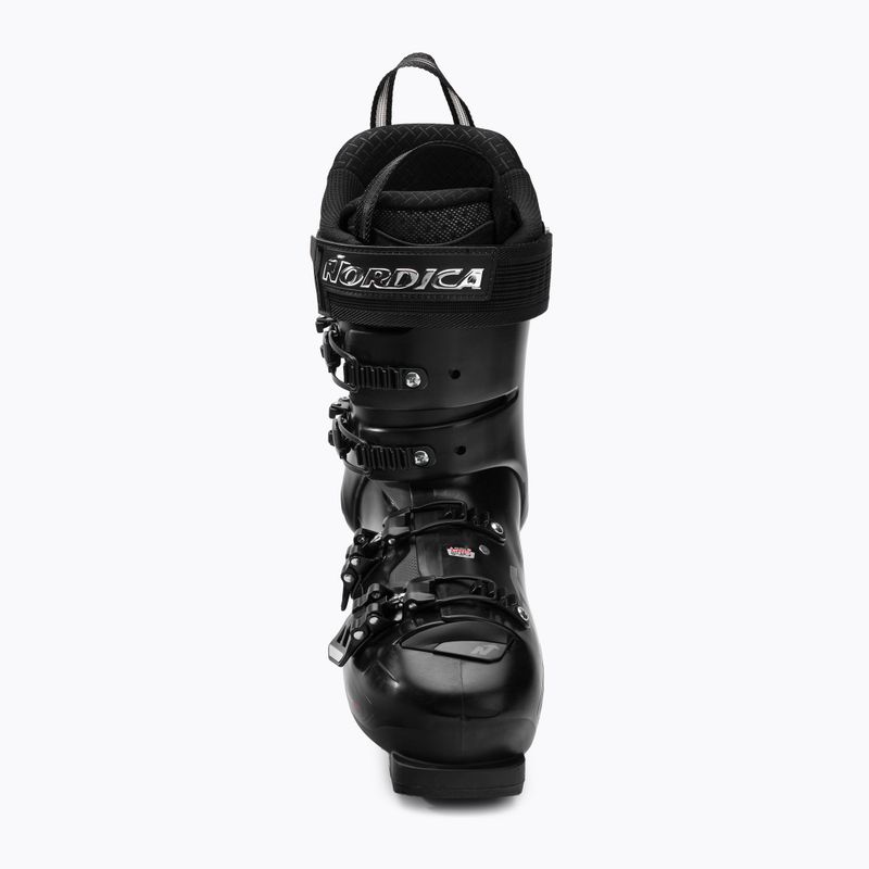 Pánske lyžiarske topánky  Nordica Speedmachine Elite GW čierne 5H81 3