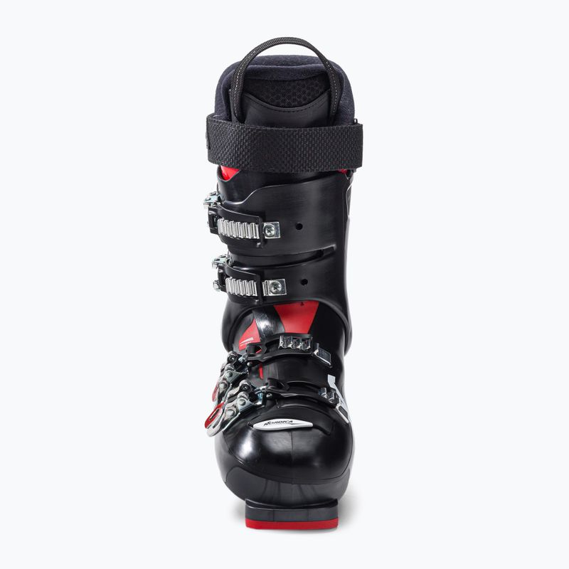 Lyžiarske topánky Nordica SPORTMACHINE 80 black 050R4601 7T1 3