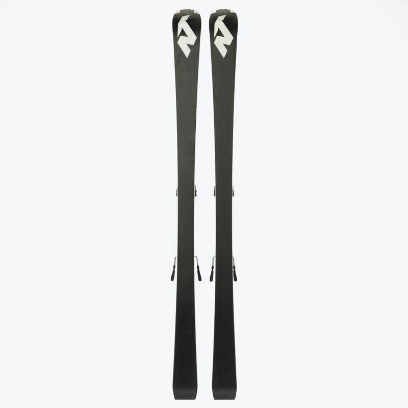 Zjazdové lyže Nordica DOBERMANN SLC FDT + TPX12 F black 0A9034NA001 3