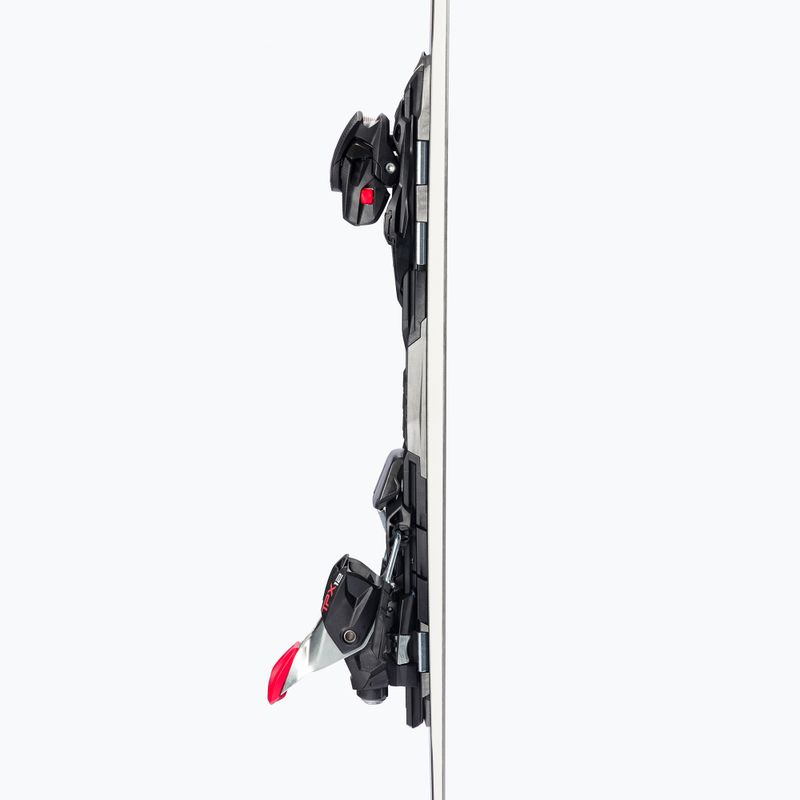 Zjazdové lyže Nordica DOBERMANN SLC FDT + TPX12 F black 0A9034NA001 5