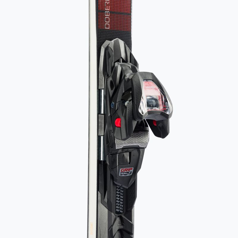 Zjazdové lyže Nordica DOBERMANN SLC FDT + TPX12 F black 0A9034NA001 6