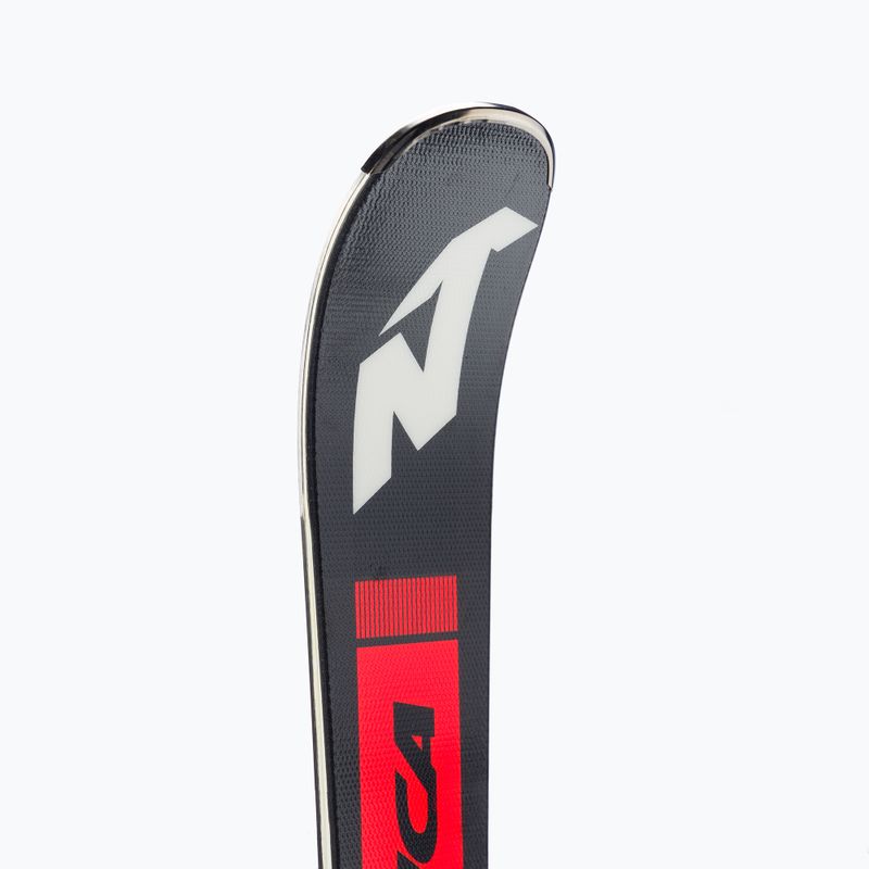 Zjazdové lyže Nordica DOBERMANN SLC FDT + TPX12 F black 0A9034NA001 8