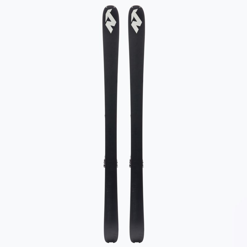 Zjazdové lyže Nordica NAVIGATOR 85 CA FDT + TP2COMP 10 red 0A9307SA001 3