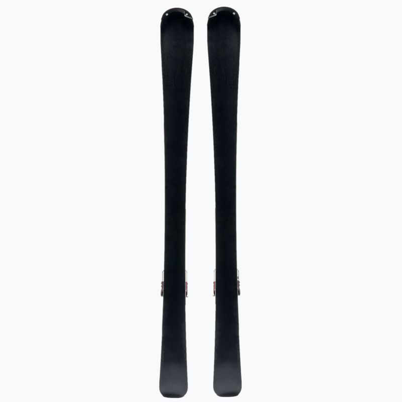 Detské zjazdové lyže Nordica TEAM J+ J4.5 FDT blue 0A0342MF001 3
