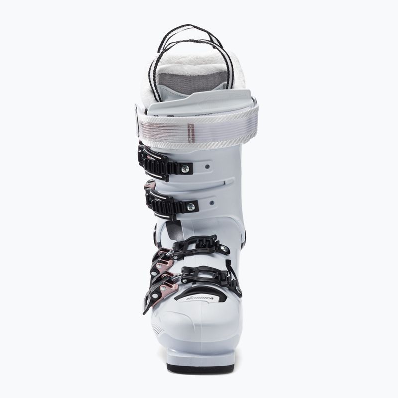 Dámske lyžiarske topánky Nordica PRO MACHINE 105W white 050F48015N6 3