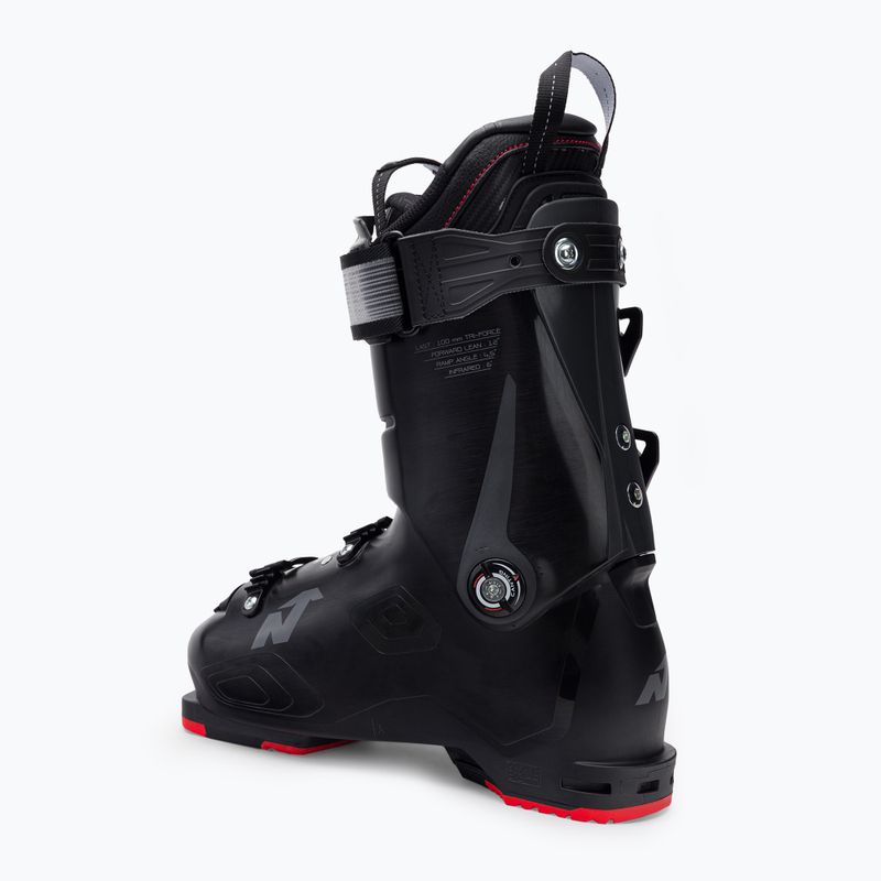 Pánske lyžiarske topánky Nordica Speedmachine 13 červené 5H143741 2
