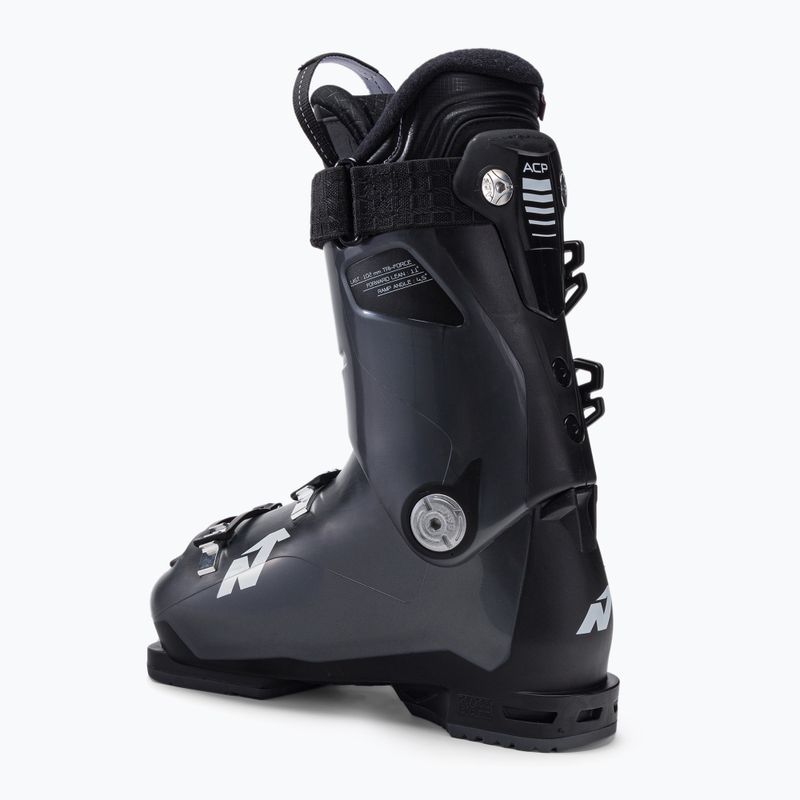 Lyžiarske topánky Nordica SPORTMACHINE 90 black 050R3801 243 2