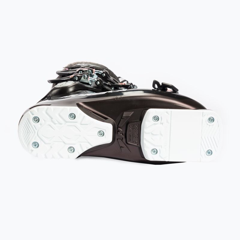 Dámske lyžiarske topánky Nordica SPORTMACHINE 75 W black 050R4201 4