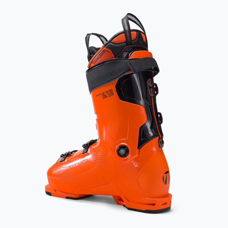 Pánske lyžiarske topánky Tecnica Mach1 130 MV orange 10193100D55 2