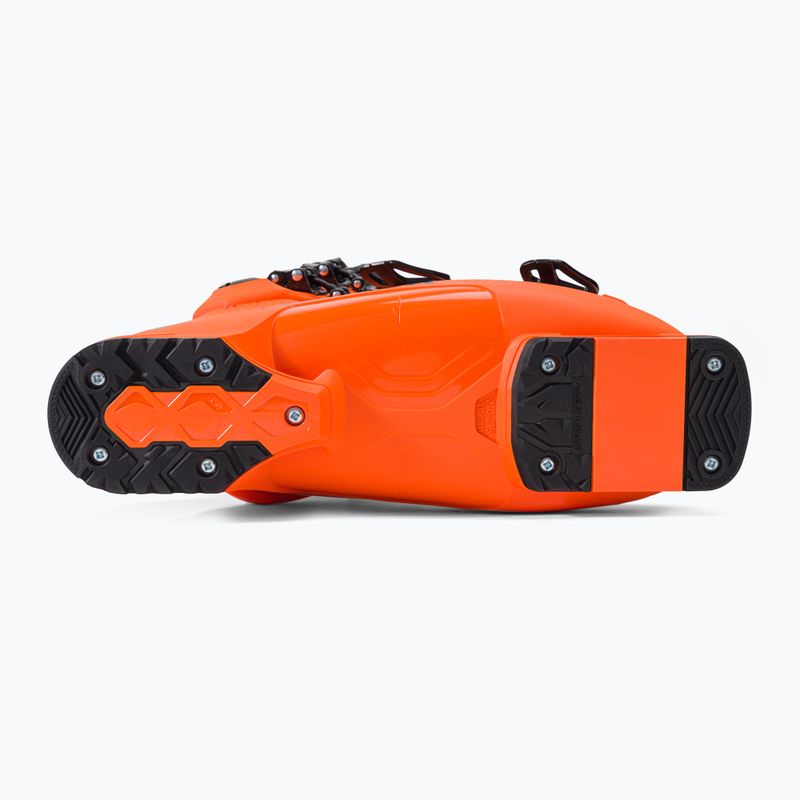 Pánske lyžiarske topánky Tecnica Mach1 130 MV orange 10193100D55 4