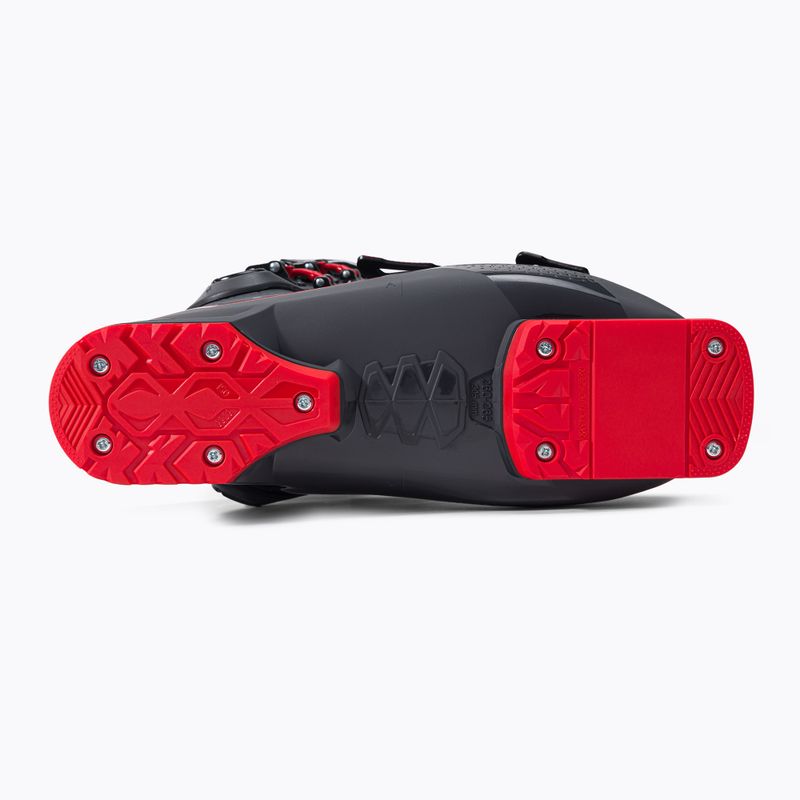 Pánske lyžiarske topánky Tecnica Mach Sport 100 MV black 10194100062 4