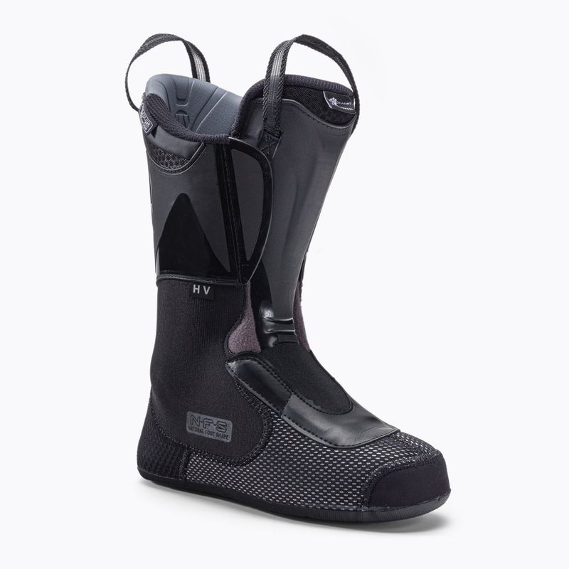 Pánske lyžiarske topánky Tecnica Mach Sport 100 MV black 10194100062 5