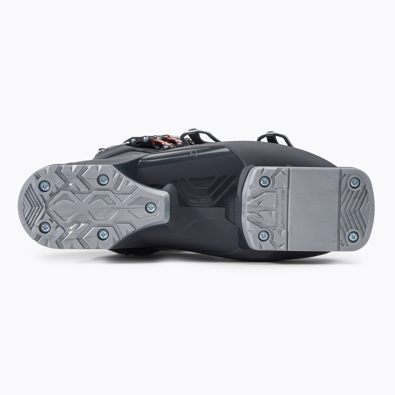 Dámske lyžiarske topánky Tecnica Mach1 95 LV W black 20158500062 4