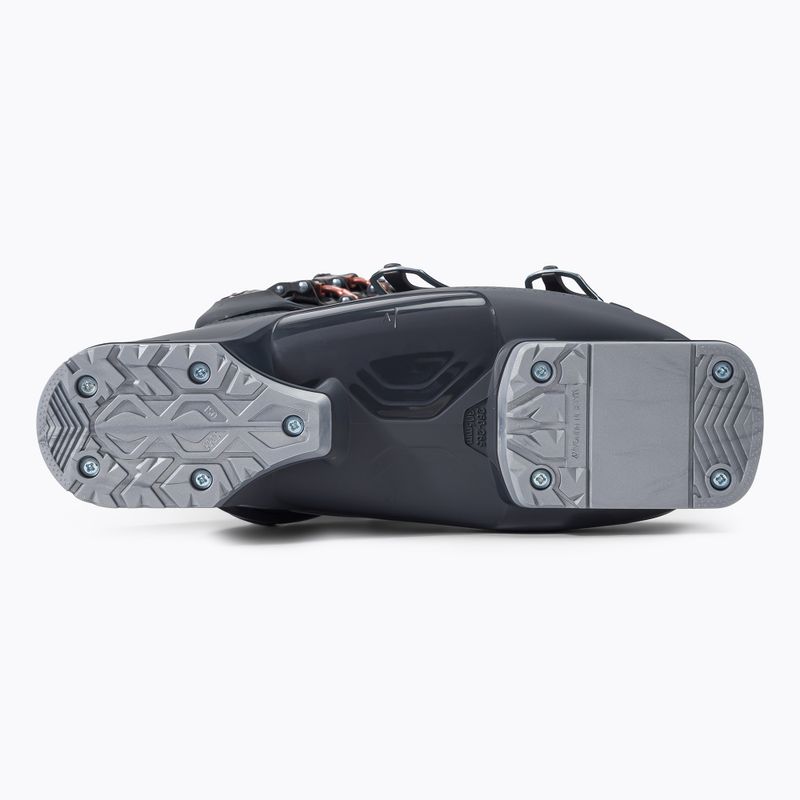 Dámske lyžiarske topánky Tecnica Mach1 95 MV W black 20159200062 4