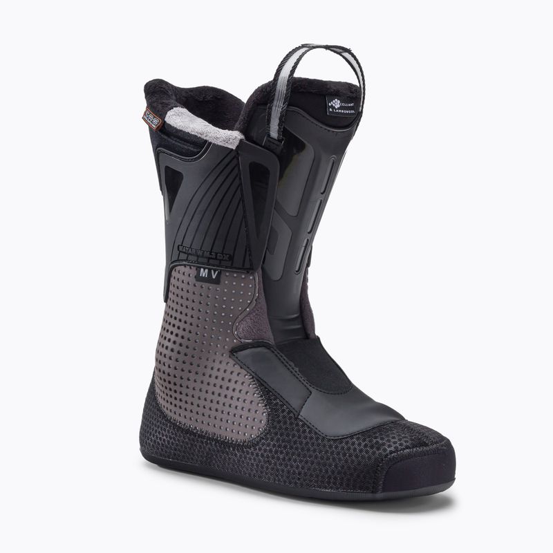 Dámske lyžiarske topánky Tecnica Mach1 95 MV W black 20159200062 5