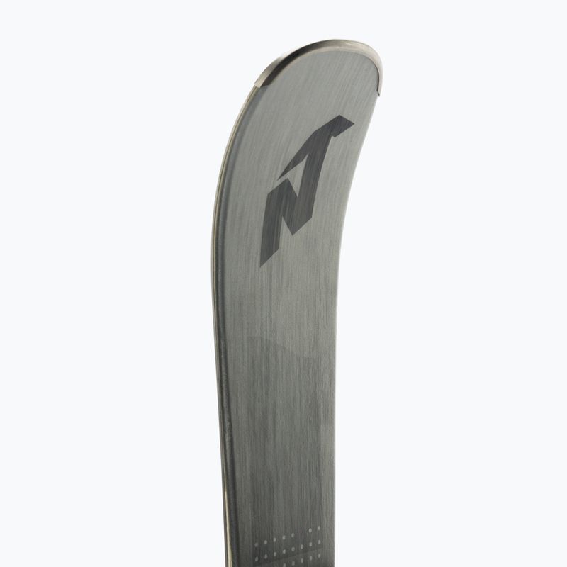 Dámske zjazdové lyže Nordica SENTRA S5 FDT + TP2 LIGHT 1 silver 0A0264OA001 8