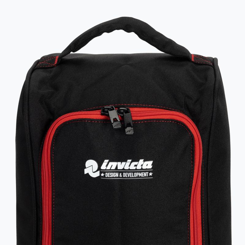 Vak na lyžiarske topánky Nordica BOOT BAG LITE black 0N303701 741 4