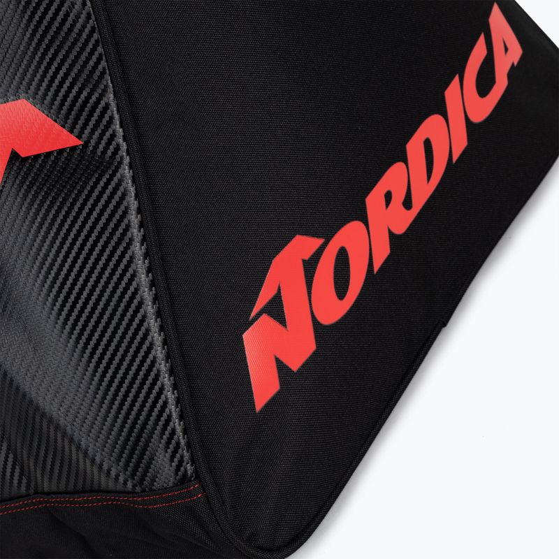 Vak na lyžiarske topánky Nordica BOOT BAG LITE black 0N303701 741 5