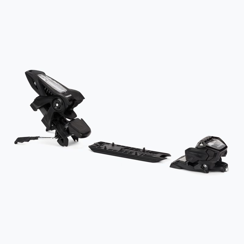 Lyžiarske viazanie Nordica GRIFFON 13 ID black 0C018600