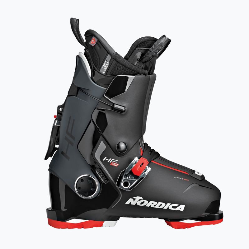 Lyžiarske topánky Nordica HF 11 GW čierne 5K127T1 8