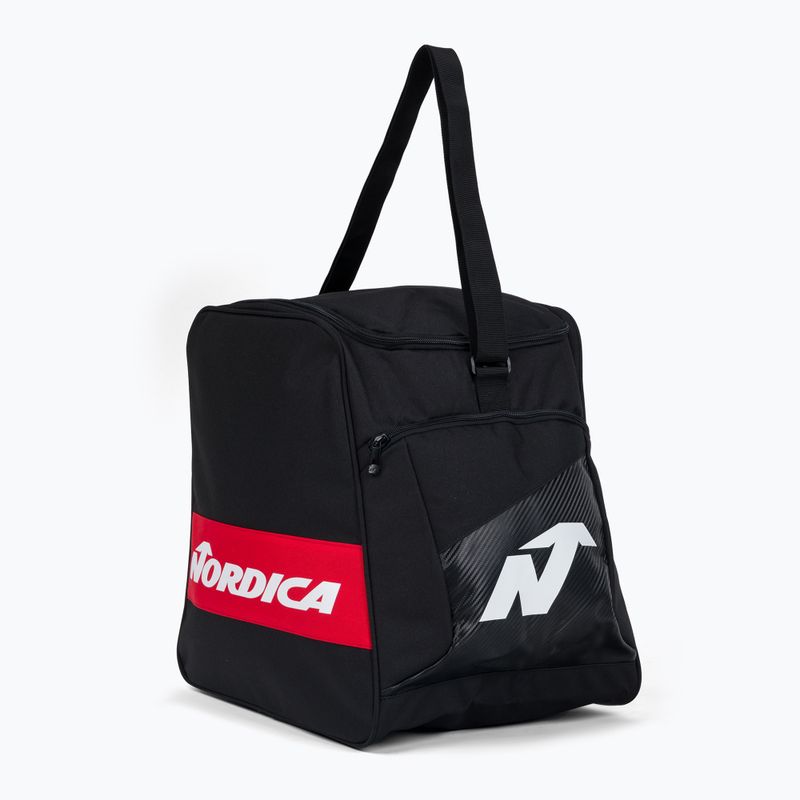 Vak na lyžiarske topánky Nordica black/red N3142741