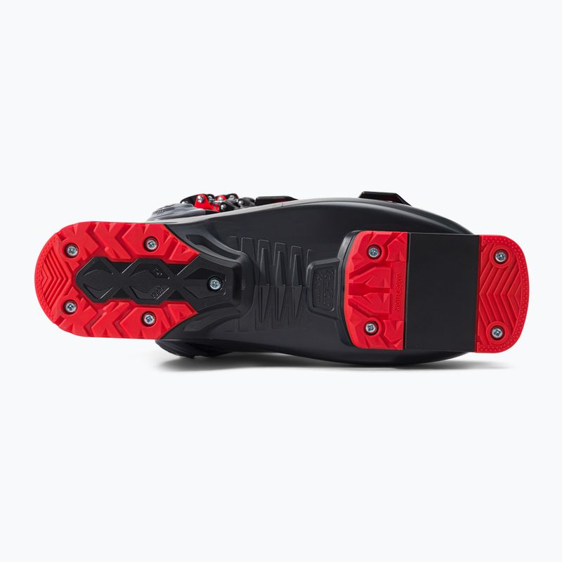 Lyžiarske topánky Nordica Pro Machine 120 X black 050F80017T1 4