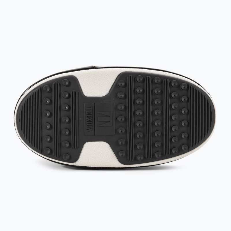 Dámske snehové topánky Moon Boot Icon Low Nylon black 5
