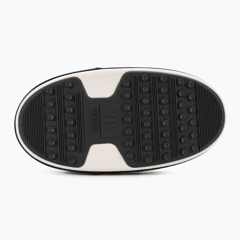 Dámske snehové topánky Moon Boot Icon Low Nylon white 5