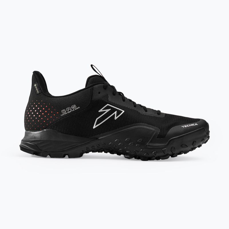 Pánske trekové topánky Tecnica Magma S GTX black 11240300001 2