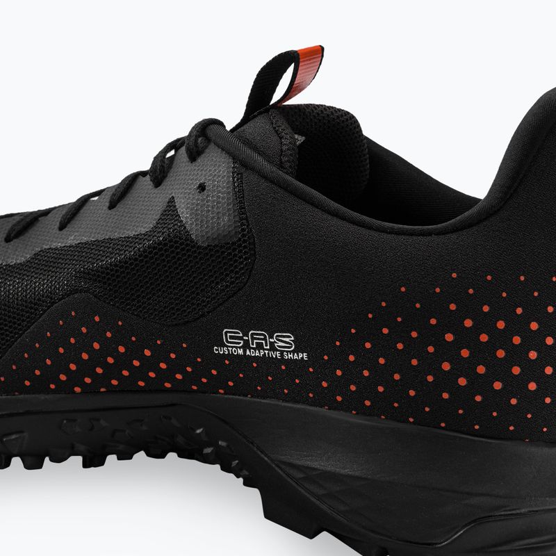Pánske trekové topánky Tecnica Magma S GTX black 11240300001 10