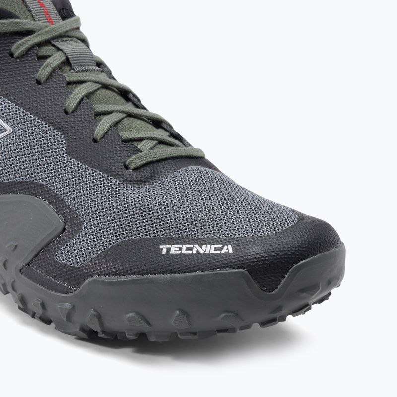 Pánska treková obuv Tecnica Magma S sivá TE11240400001 7