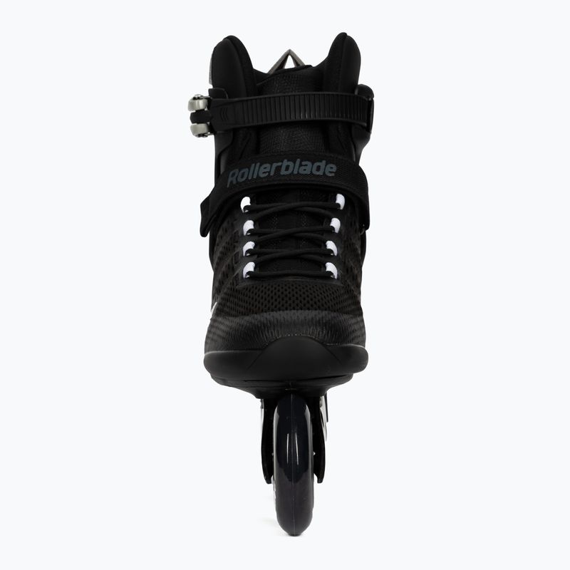 Pánske kolieskové korčule Rollerblade Sirio 84 black 7103800787 4