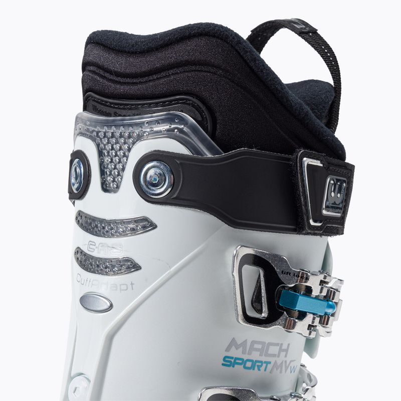 Dámske lyžiarske topánky Tecnica Mach Sport 75 MV W white 20160825101 8
