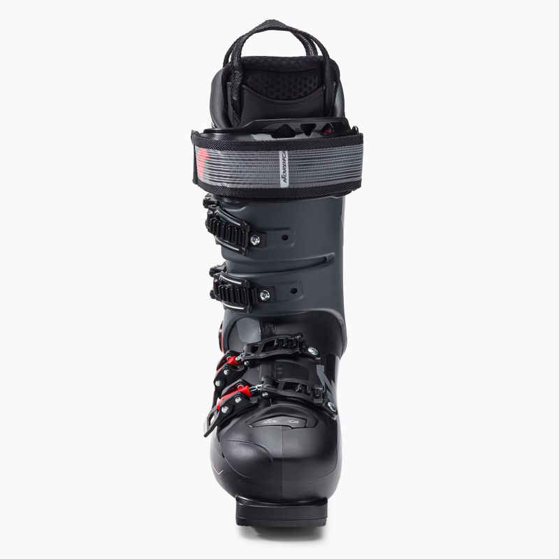 Lyžiarske topánky Nordica PRO MACHINE 130 (GW) black 050F4201 7T1 3