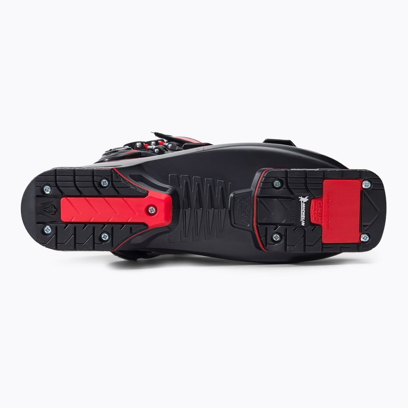 Lyžiarske topánky Nordica PRO MACHINE 130 (GW) black 050F4201 7T1 4