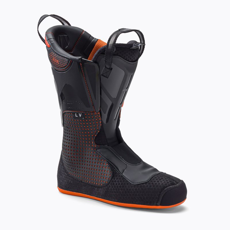 Pánske lyžiarske topánky Tecnica Mach1 110 LV black 10192D00900 5