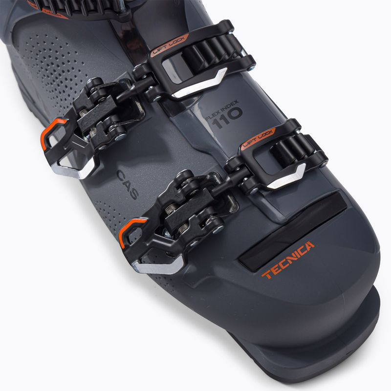 Pánske lyžiarske topánky Tecnica Mach1 110 LV black 10192D00900 6
