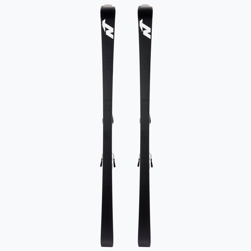 Zjazdové lyže Nordica DOBERMANN GSR RB + XCELL 14 FDT black 0A1228KA001 3