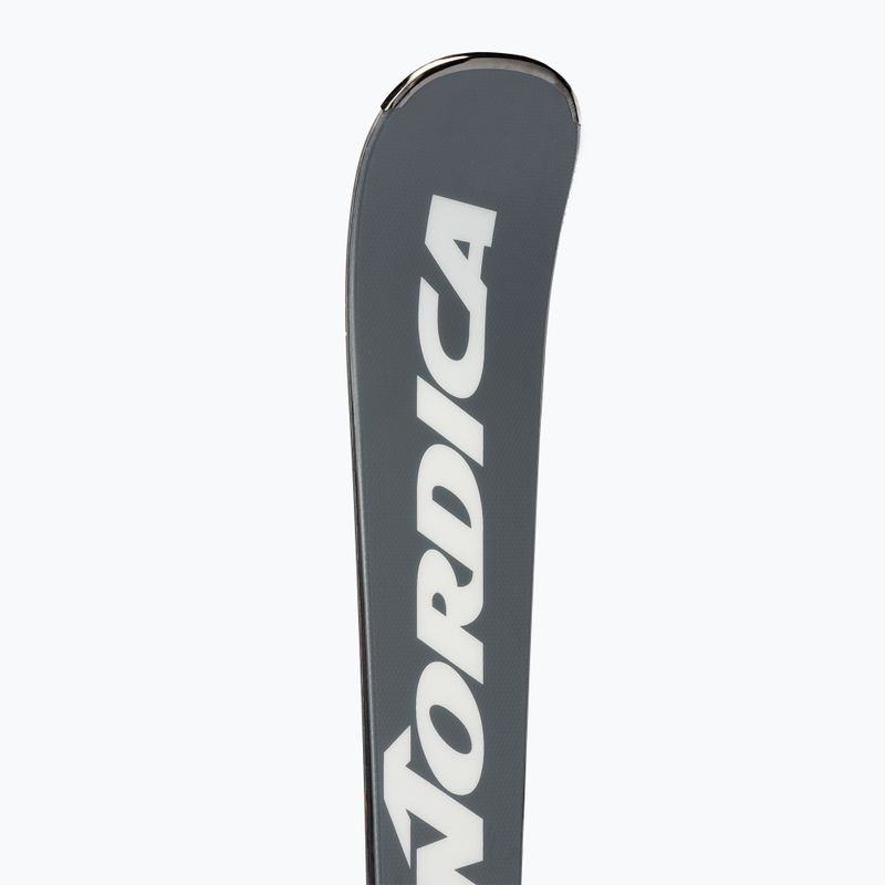 Zjazdové lyže Nordica DOBERMANN SLC + TPX12 FDT black 0A1234NA001 8