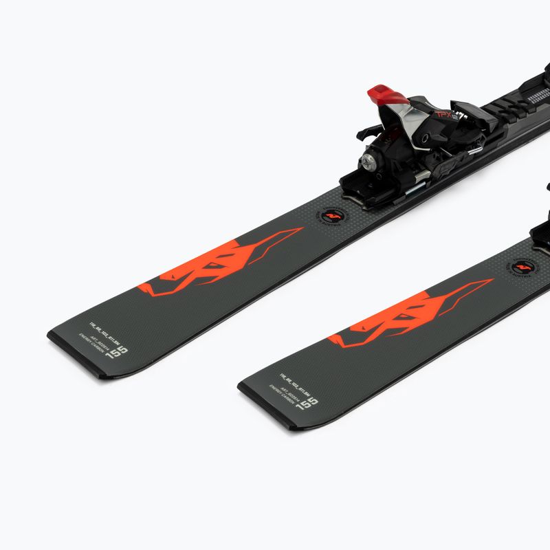 Zjazdové lyže Nordica DOBERMANN SLC + TPX12 FDT black 0A1234NA001 9
